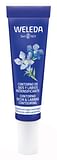 CREMA CONTORNO OCCHI & LABBRA GENZIANA BLU & STELLA ALPINA 10 ML