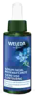 SIERO VISO CONTOURING GENZIANA BLU & STELLA ALPINA 30 ML