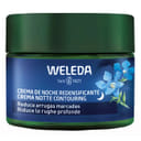 CREMA NOTTE CONTOURING GENZIANA BLU & STELLA ALPINA 40 ML