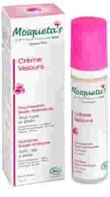 MOSQUETAS CREMA VELOURS 50 ML