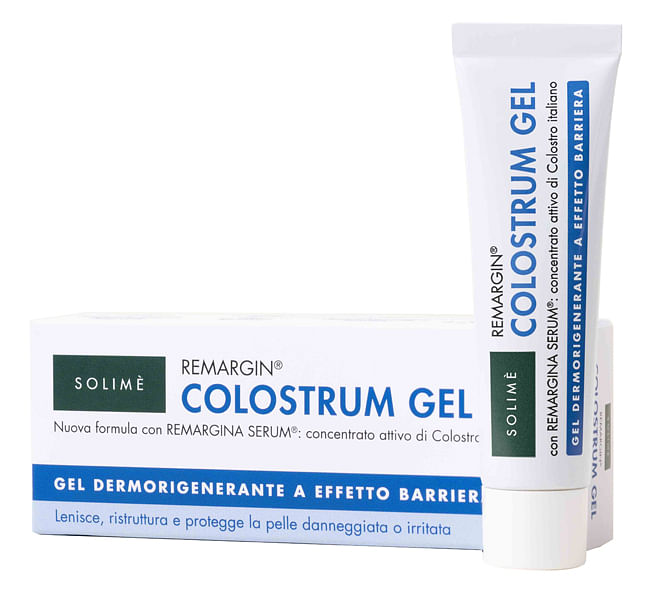 Remargin Colostrum Gel 15 Ml