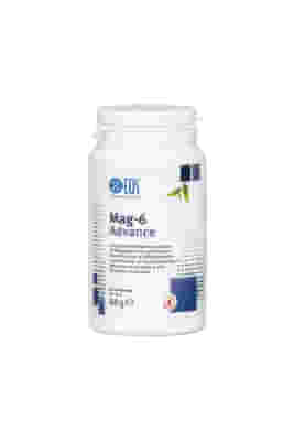 EOS MAG 6 ADVANCE 60 COMPRESSE