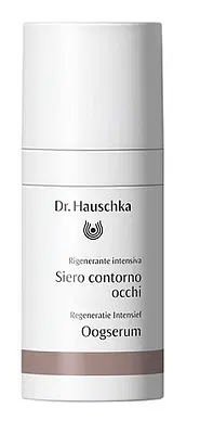 DR HAUSCHKA RIGENERANTE INTENSIVA SIERO CONTORNO OCCHI 15 ML DR HAUSCHKA RIGENERANTE INTENSIVA SIERO CONTORNO OCCHI 15 ML
