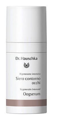 Dr Hauschka Rigenerante Intensiva Siero Contorno Occhi 15 Ml