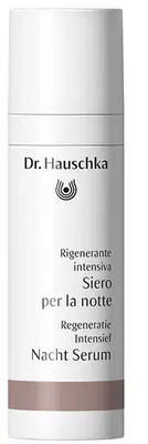 DR HAUSCHKA RIGENERANTE INTENSIVA SIERO NOTTE 30 ML DR HAUSCHKA RIGENERANTE INTENSIVA SIERO NOTTE 30 ML