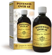 POTENVIS OVER 60 ANALCOLICO 500 ML