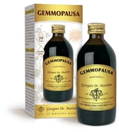 GEMMOPAUSA LIQUIDO ANALCOLICO 200 ML
