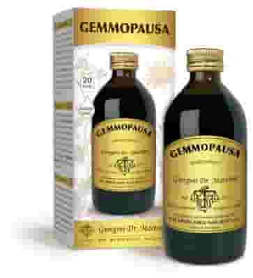 GEMMOPAUSA LIQUIDO ANALCOLICO 200 ML