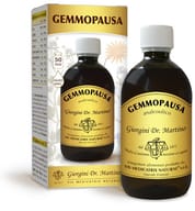 GEMMOPAUSA LIQUIDO ANALCOLICO 500 ML
