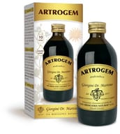 ARTROGEM LIQUIDO ANALCOLICO 200 ML