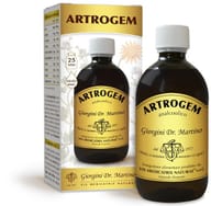 ARTROGEM LIQUIDO ANALCOLICO 500 ML