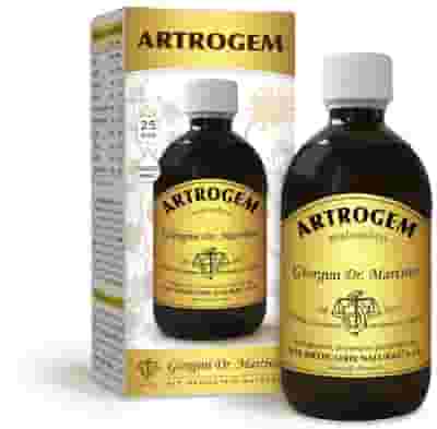 ARTROGEM LIQUIDO ANALCOLICO 500 ML