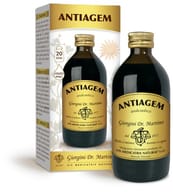 ANTIAGEM LIQUIDO ANALCOLICO 200 ML