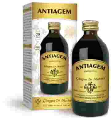 ANTIAGEM LIQUIDO ANALCOLICO 200 ML
