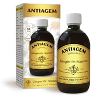 ANTIAGEM LIQUIDO ANALCOLICO 500 ML