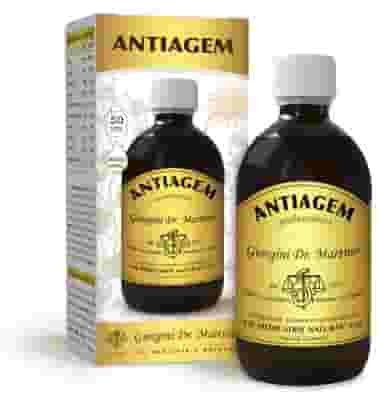 ANTIAGEM LIQUIDO ANALCOLICO 500 ML