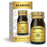 KLAMATH 75 PASTIGLIE