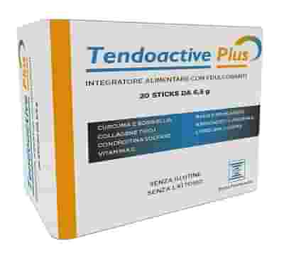 TENDOACTIVE PLUS 20 STICKS
