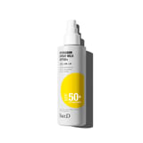 FACE D HYDRATAN OLIO BIFASICO SPRAY SOLARE SPF30 200 ML