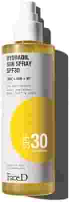 FACE D HYDRATAN OLIO BIFASICO SPRAY SOLARE SPF30 200 ML