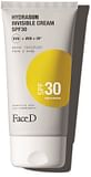 FACE D HYDRASUN CREMA FLUIDA INVISIBILE 150 ML
