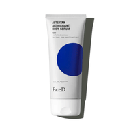 FACE D DOPOSOLE SIERO CORPO ANTIOSSIDANTE 200 ML