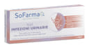 TEST AUTODIAGNOSTICO RAPIDO INFEZIONI URINARIE SOFARMAPIU'
