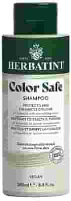 HERBATINT COLOR SAFE SHAMPOO 260 G