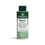 HERBATINT DETOX SHAMPOO 260 G