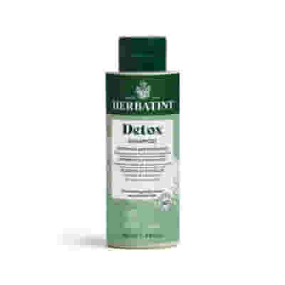 HERBATINT DETOX SHAMPOO 260 G