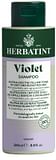 HERBATINT VIOLET SHAMPOO 260 G