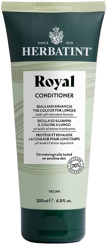 Herbatint Royal Conditioner 200 G