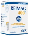 CEF REIMAG 400+ 20 POUCH