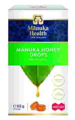 CARAMELLE MIELE MANUKA PROPOLI E MGO 400 65 G