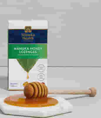 CARAMELLE MIELE MANUKA PROPOLI E MGO 400 65 G