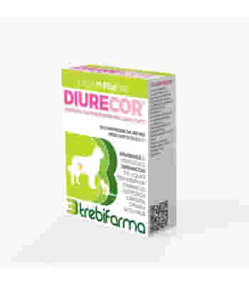 DIGERCOL 30 COMPRESSE