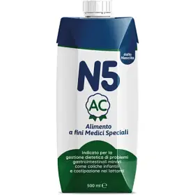 N5 Ac 500 Ml