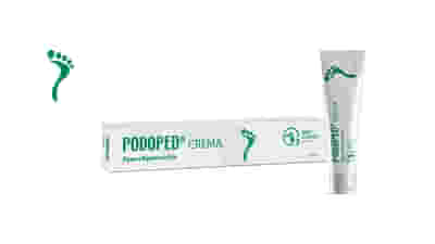 PODOPED CREMA 100 ML