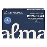 AF ALMANOTTE 30 COMPRESSE