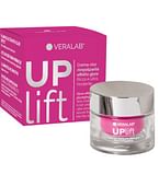 VERALAB UPLIFT CREMA VISO RIMPOLPANTE EFFETTO GLOW 50 ML