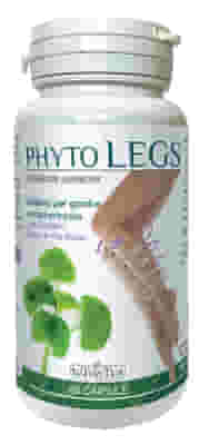 PHYTO LEGS 60 CAPSULE