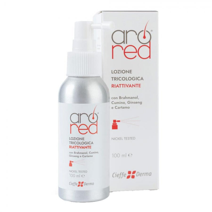ARORED LOZIONE 100 ML