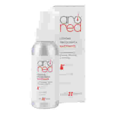 ARORED LOZIONE 100 ML