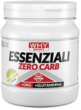 WHYSPORT ESSENZIALI ZERO CARB MELA LIME 240 G