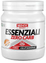 WHYSPORT ESSENZIALI ZERO CARB MELONE 240 G
