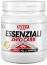 WHYSPORT ESSENZIALI ZERO CARB LIMONE 240 G