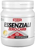 WHYSPORT ESSENZIALI ZERO CARB LIMONE 240 G