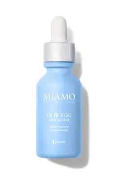 MIAMO ACNEVER OILY SKIN DEFENSE SUNSCREEN DROPS SPF 50+ 30 ML MIAMO ACNEVER OILY SKIN DEFENSE SUNSCREEN DROPS SPF 50+ 30 ML