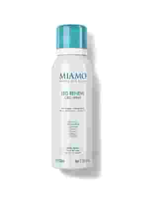 MIAMO BODY RENEW SPRAY BODY DEFATICANTE 100 ML