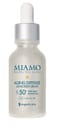 MIAMO NEW FORMULA MIAMO LONGEVITY PLUS AGING DEFENSE SUNSCREEN DROPS SPF50+ 30 ML